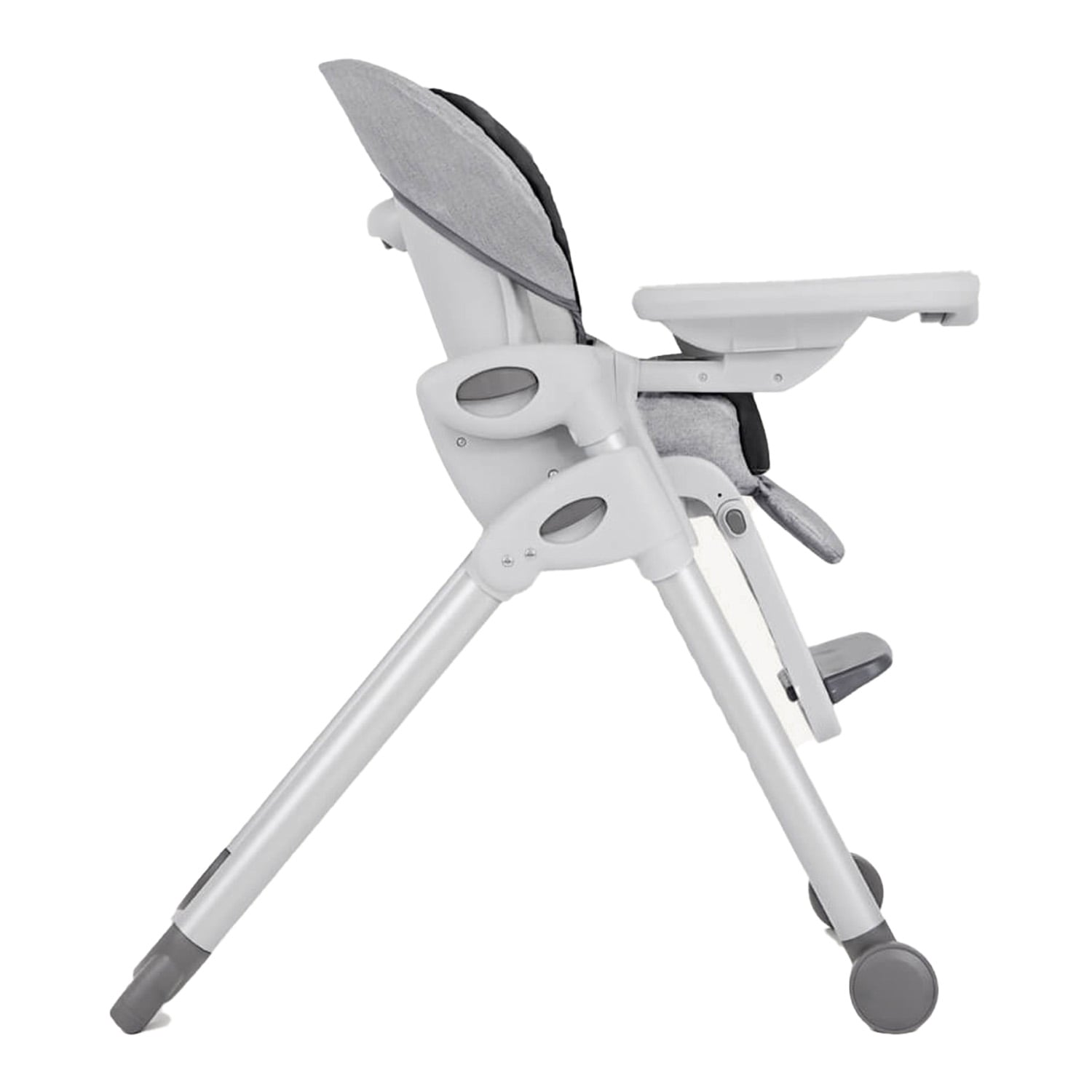 SILLA DE COMER MIMZY RECLINE LOGAN JOIE - 2