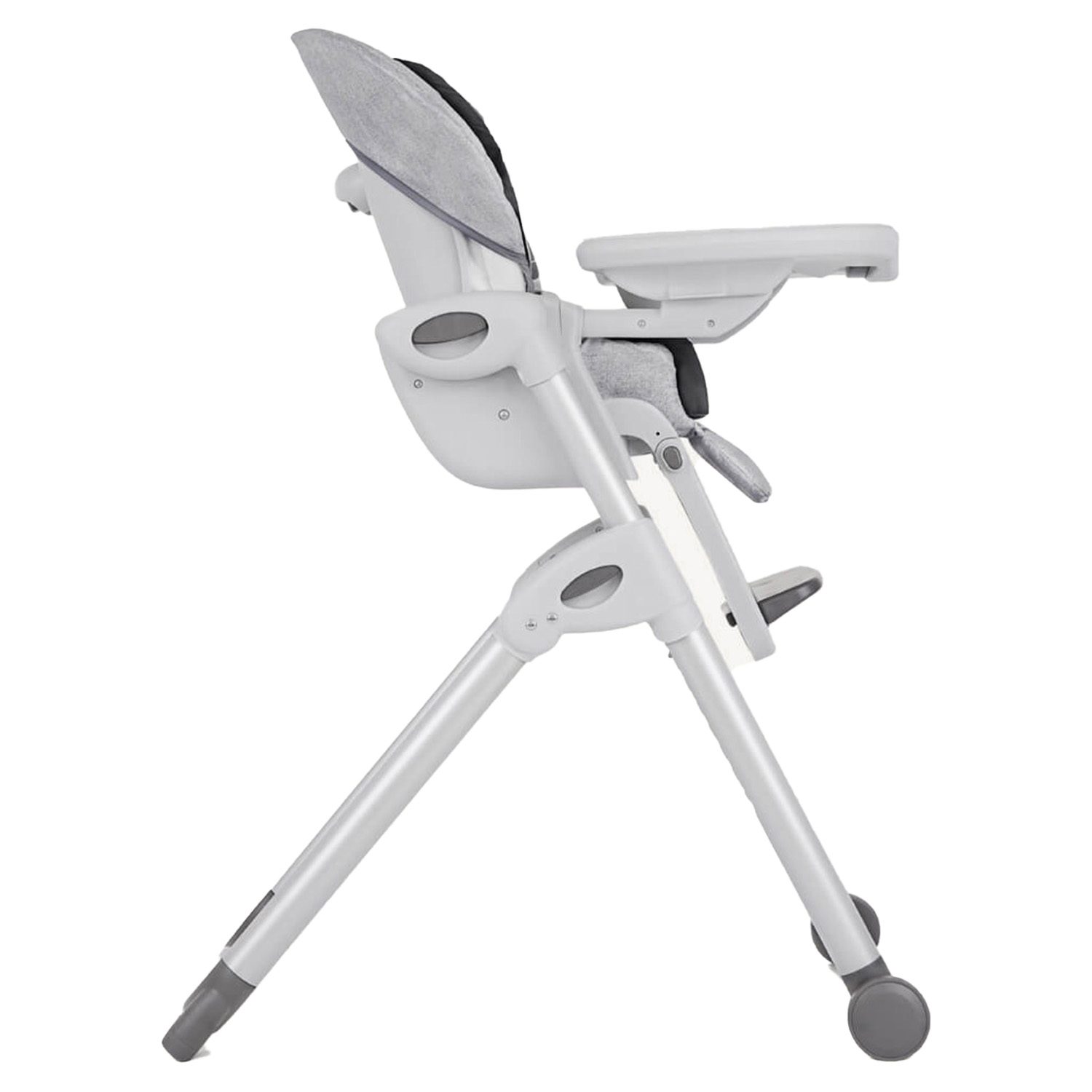 SILLA DE COMER MIMZY RECLINE LOGAN JOIE - 3