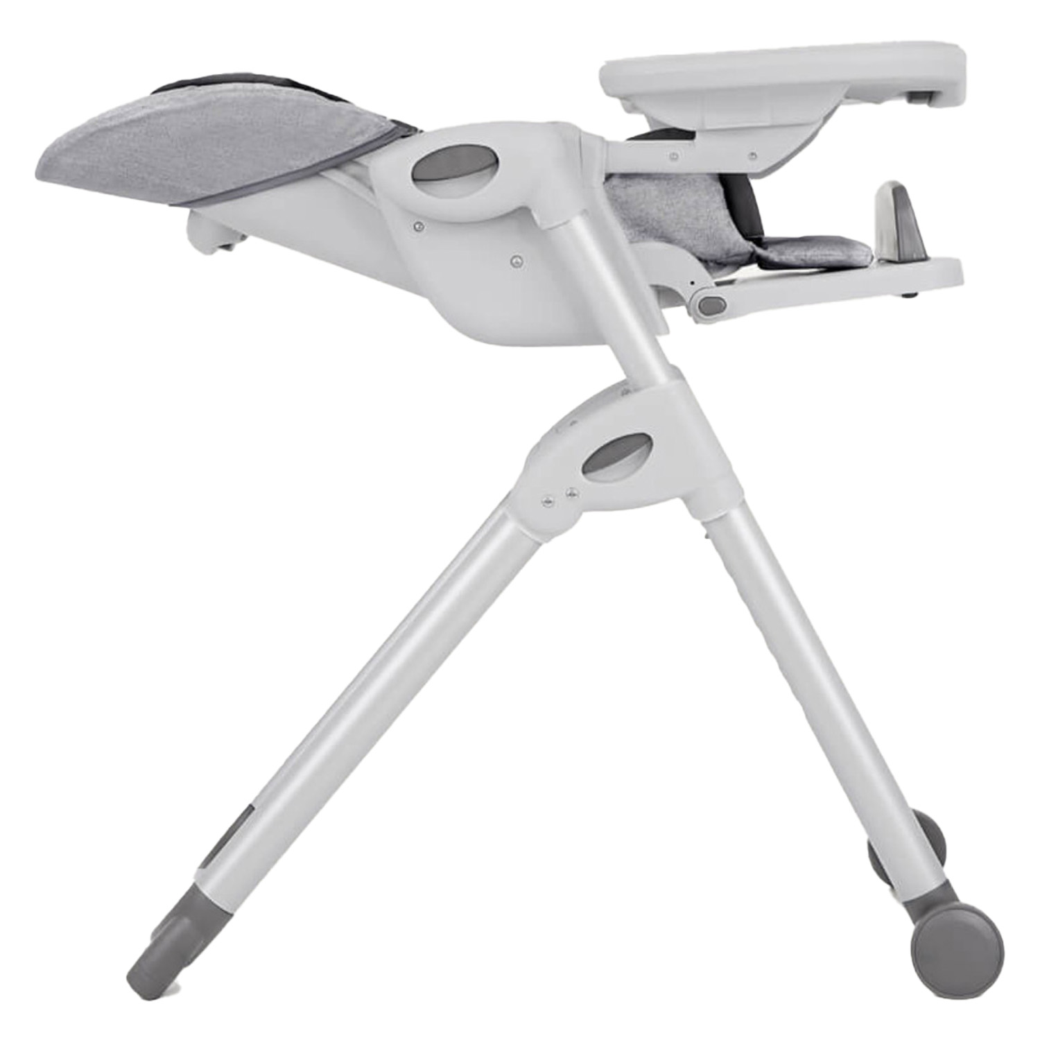 SILLA DE COMER MIMZY RECLINE LOGAN JOIE - 4