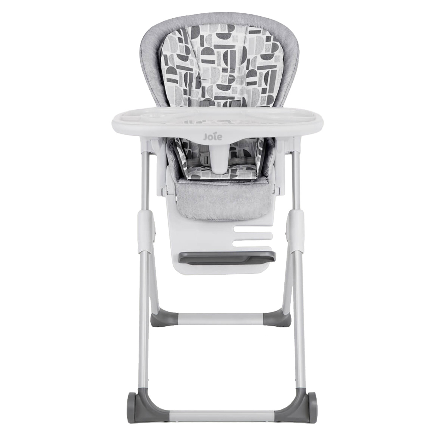 SILLA DE COMER MIMZY RECLINE LOGAN JOIE - 5