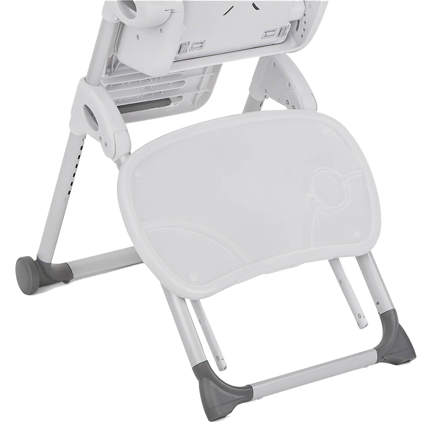 SILLA DE COMER MIMZY RECLINE LOGAN JOIE - 7