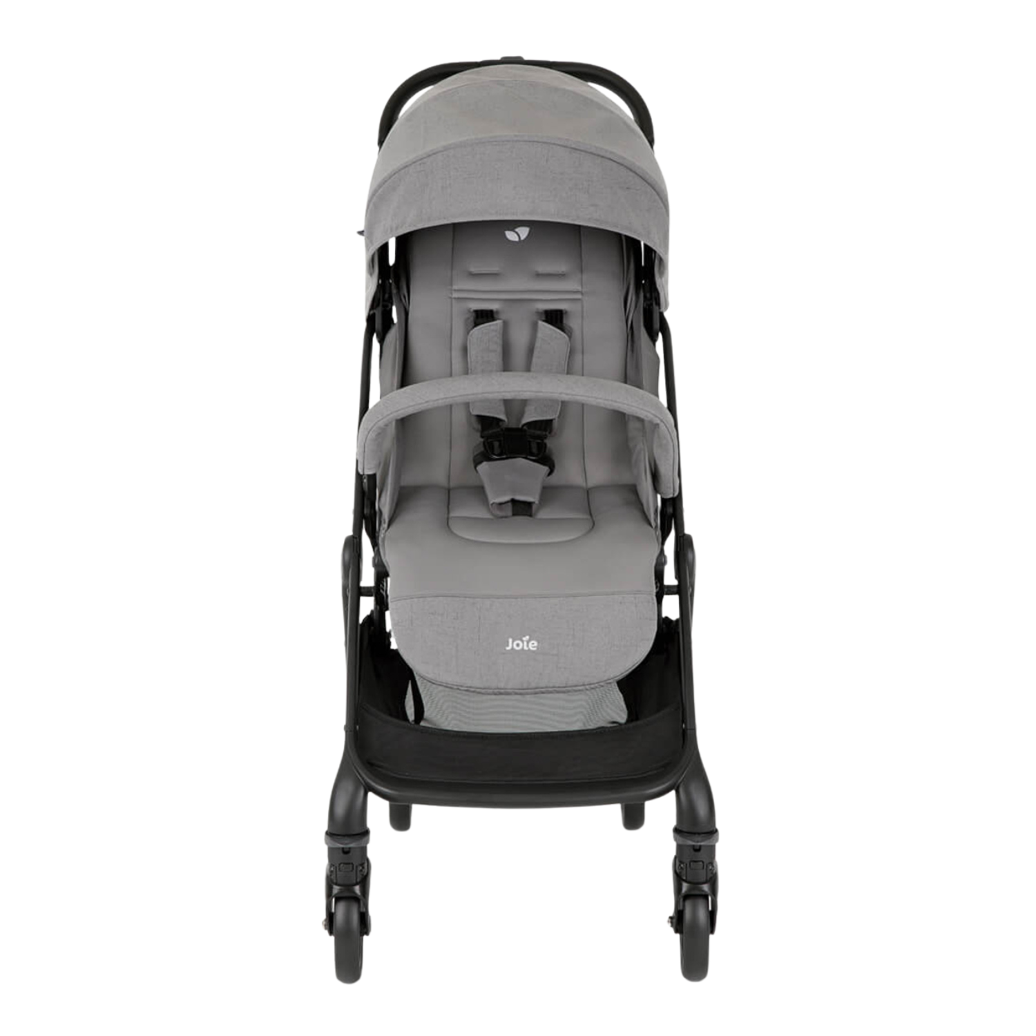 COCHE PASEO COMPACTO 3 EN 1 TOURIST PEBBLE JOIE - 4