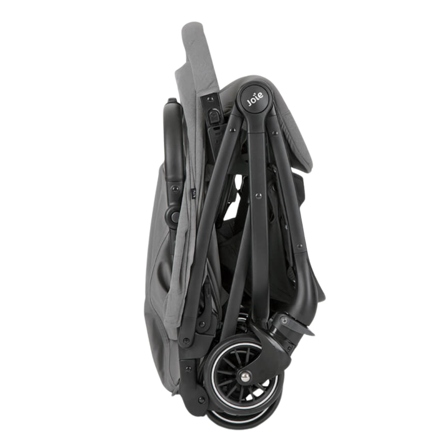 COCHE PASEO COMPACTO 3 EN 1 TOURIST PEBBLE JOIE - 5
