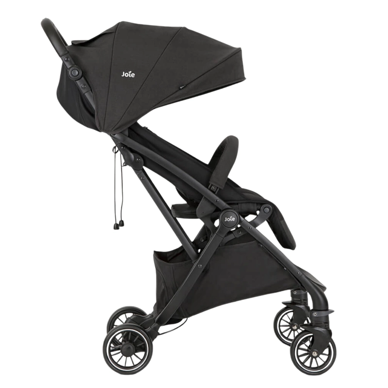 COCHE PASEO COMPACTO 3 EN 1 TOURIST SHALE JOIE - 2