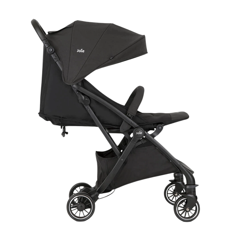 COCHE PASEO COMPACTO 3 EN 1 TOURIST SHALE JOIE - 3
