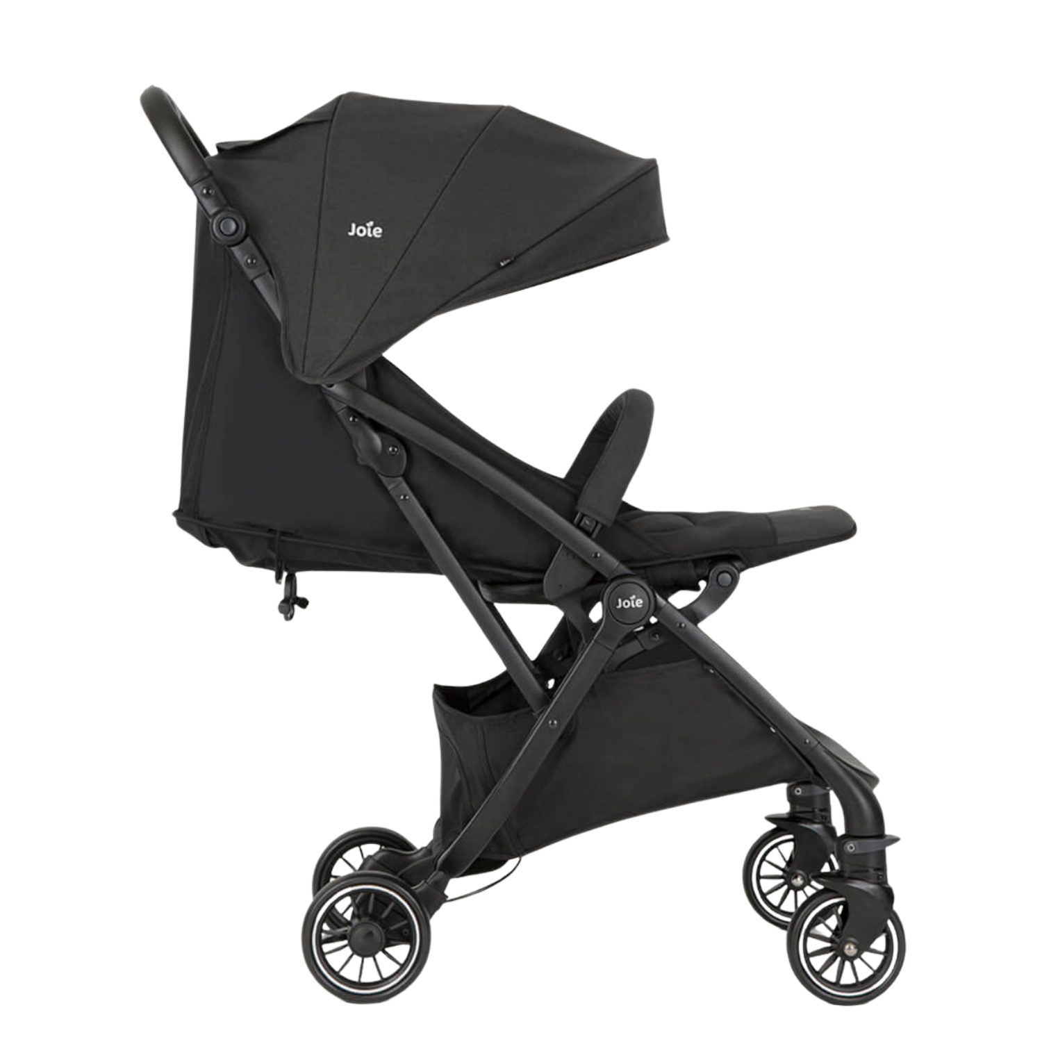 COCHE PASEO COMPACTO 3 EN 1 TOURIST SHALE JOIE - 3