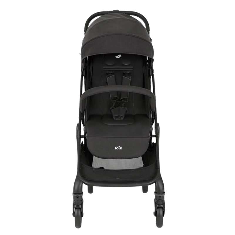 COCHE PASEO COMPACTO 3 EN 1 TOURIST SHALE JOIE - 4