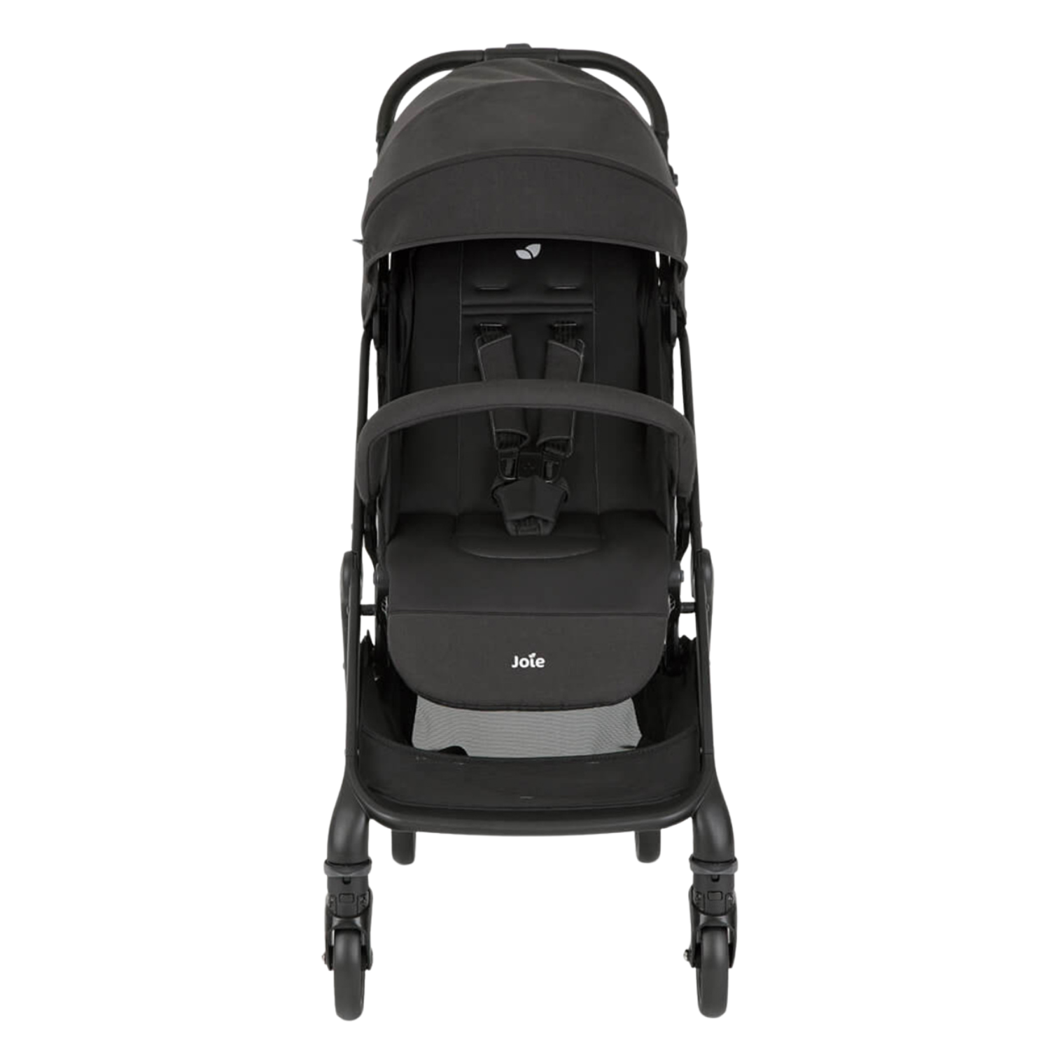 COCHE PASEO COMPACTO 3 EN 1 TOURIST SHALE JOIE - 4