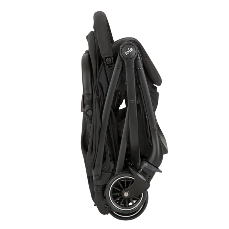 COCHE PASEO COMPACTO 3 EN 1 TOURIST SHALE JOIE - 5