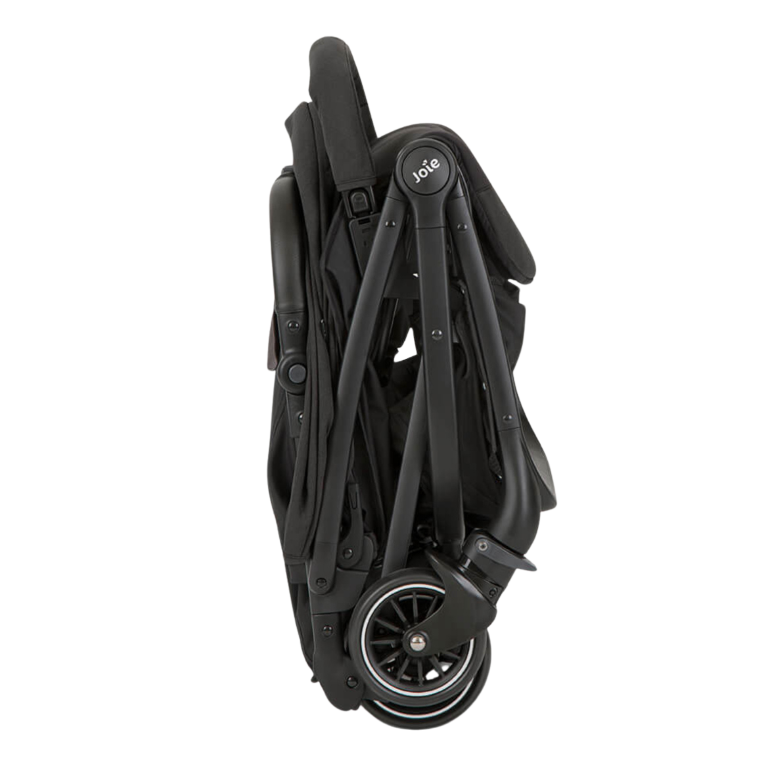COCHE PASEO COMPACTO 3 EN 1 TOURIST SHALE JOIE - 5