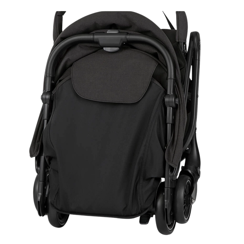 COCHE PASEO COMPACTO 3 EN 1 TOURIST SHALE JOIE - 6