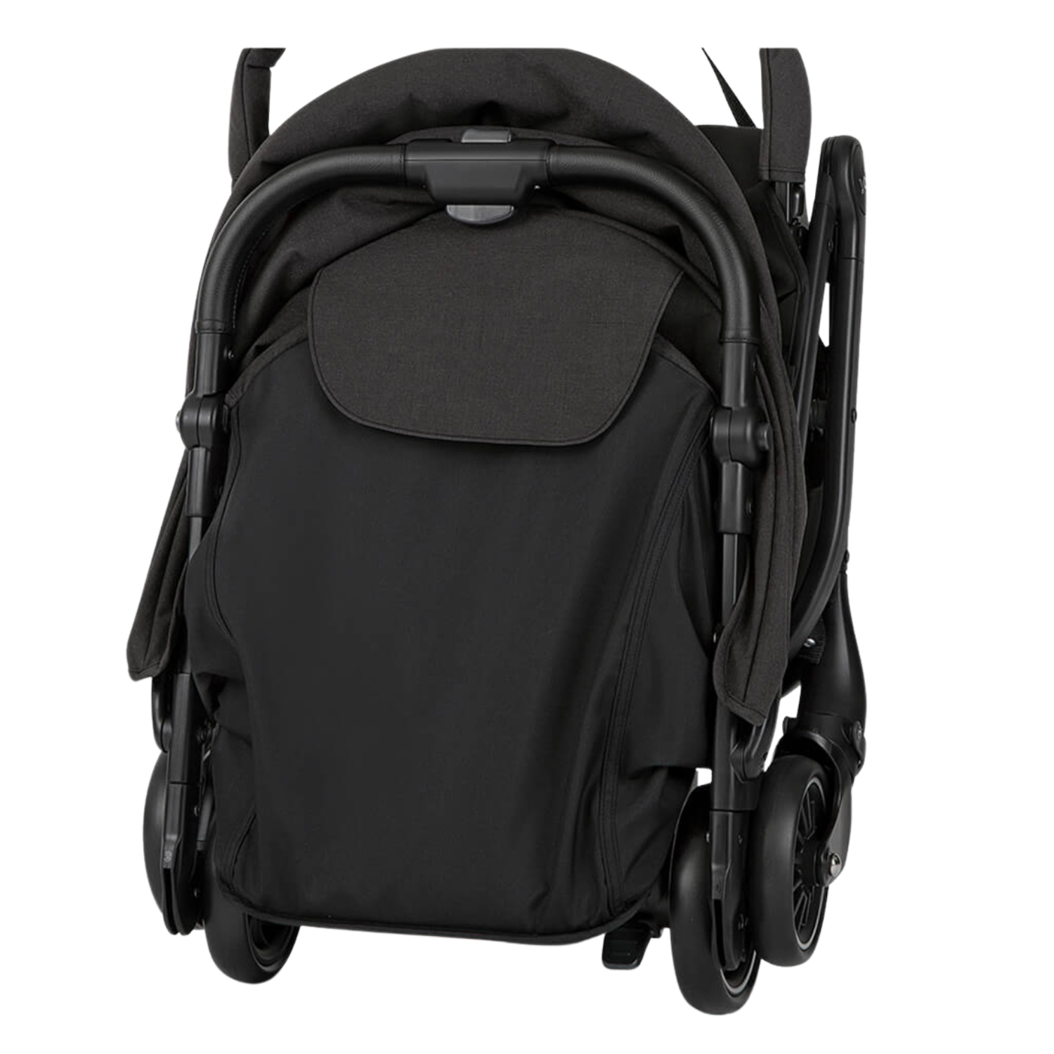 COCHE PASEO COMPACTO 3 EN 1 TOURIST SHALE JOIE - 6