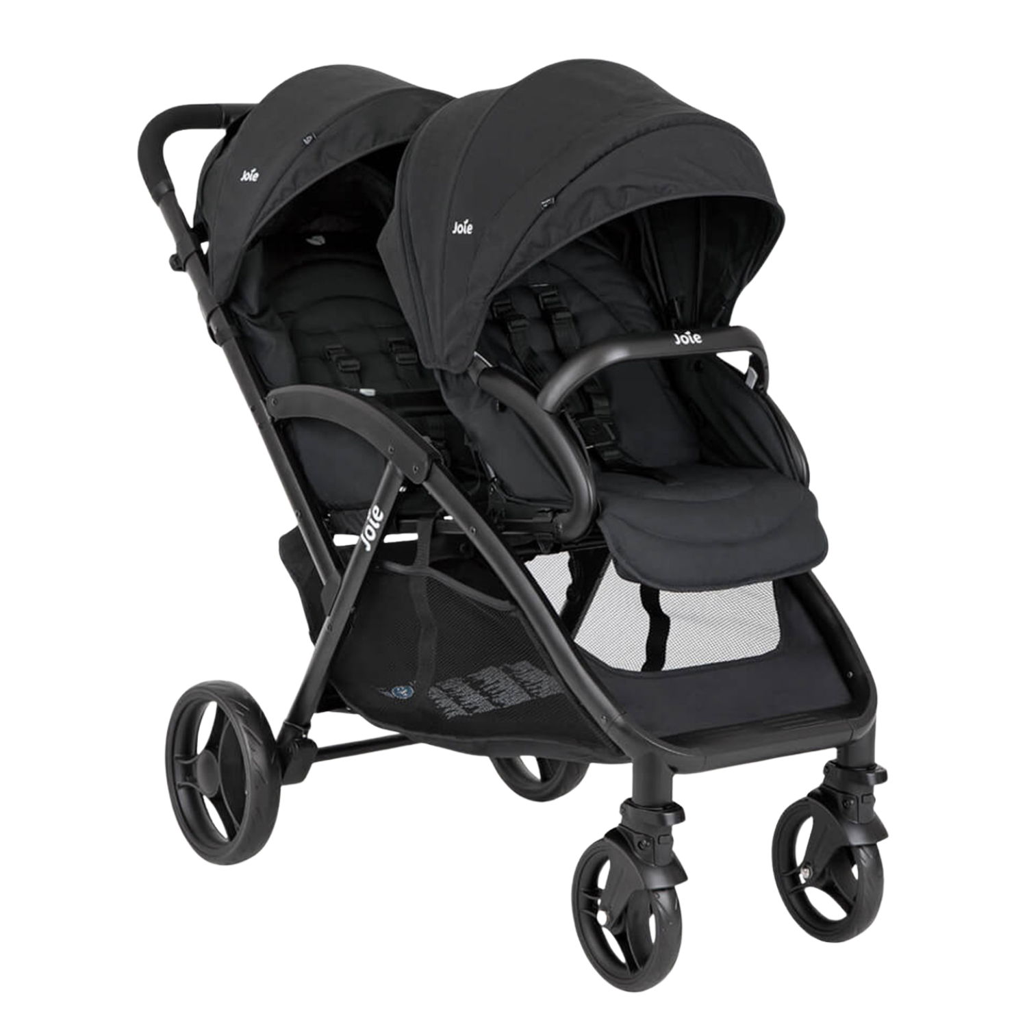 COCHE PASEO EVALITE DUO SHALE JOIE - 1
