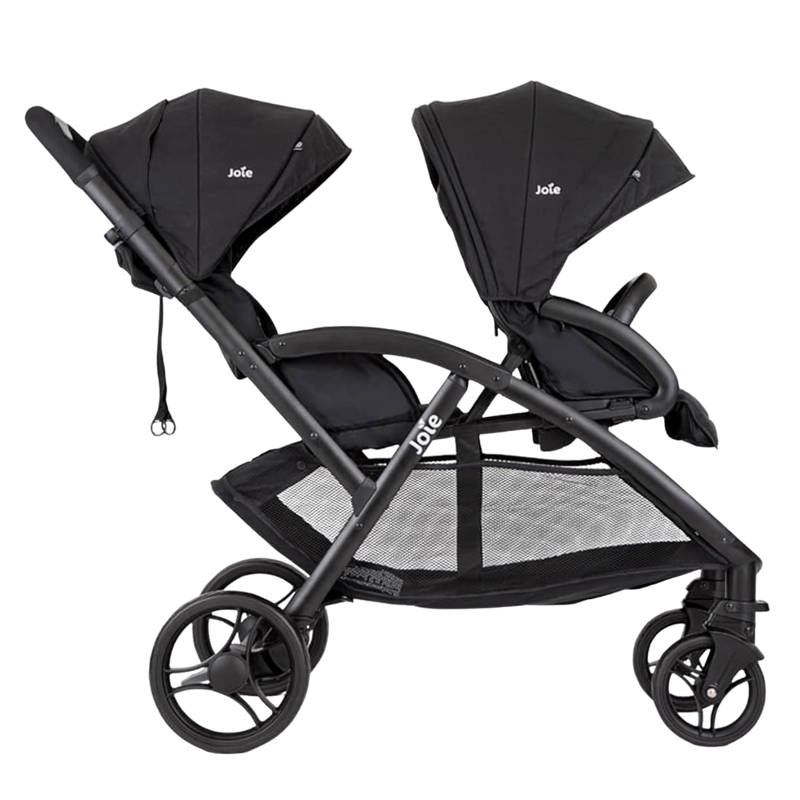 COCHE PASEO EVALITE DUO SHALE JOIE - 2