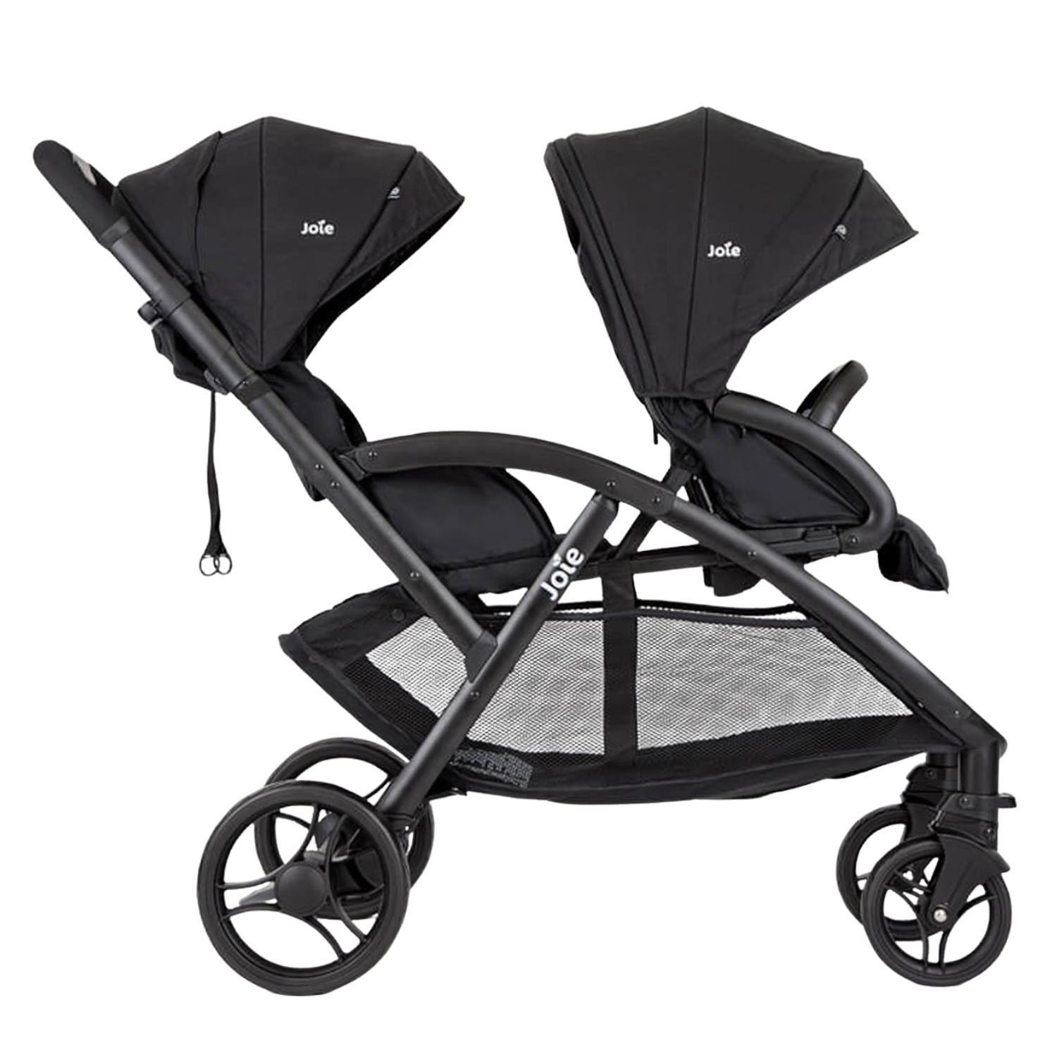 COCHE PASEO EVALITE DUO SHALE JOIE - 2