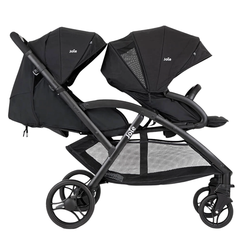 COCHE PASEO EVALITE DUO SHALE JOIE - 3