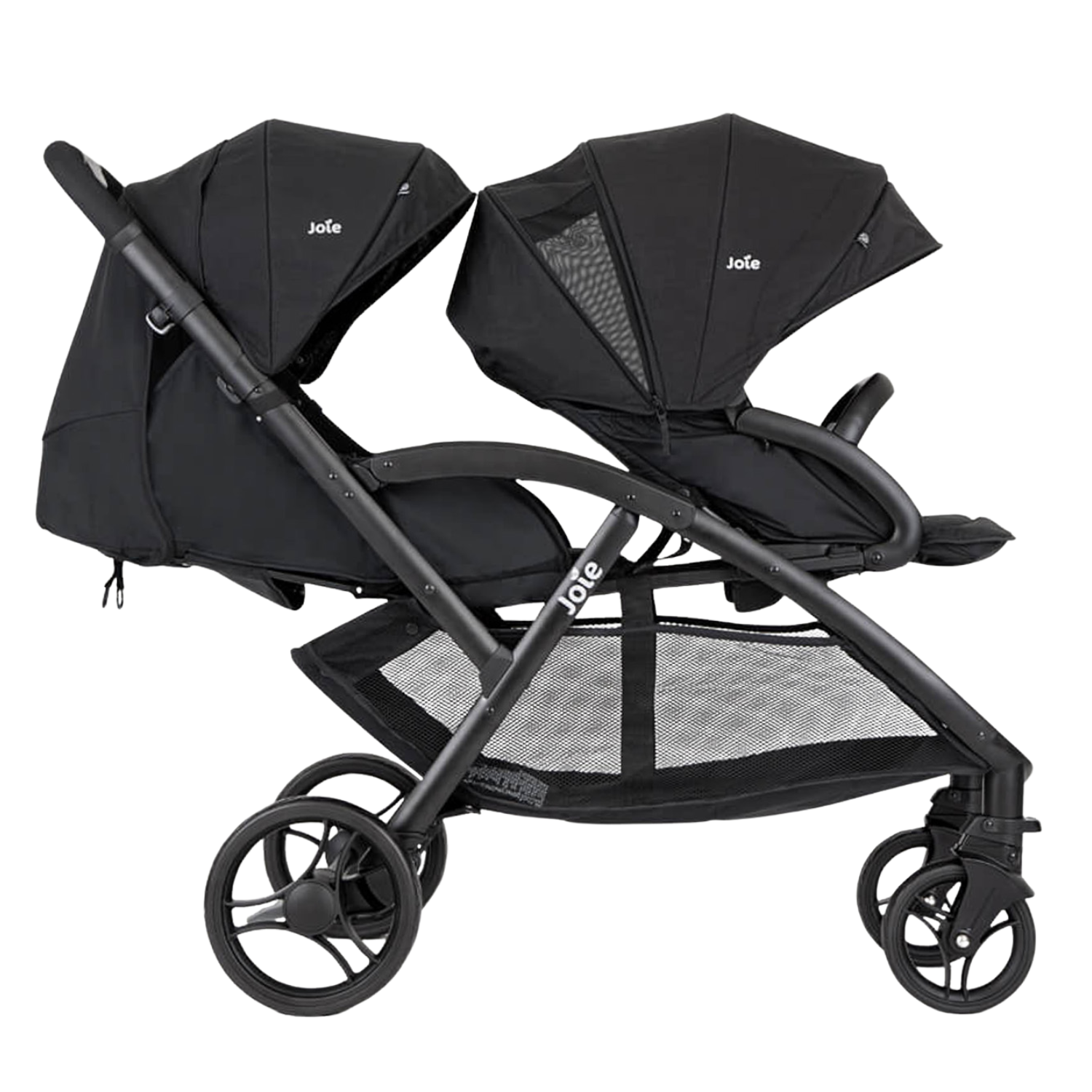 COCHE PASEO EVALITE DUO SHALE JOIE - 3