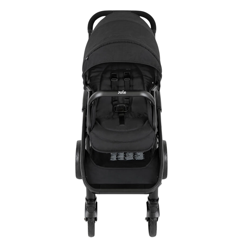 COCHE PASEO EVALITE DUO SHALE JOIE - 4