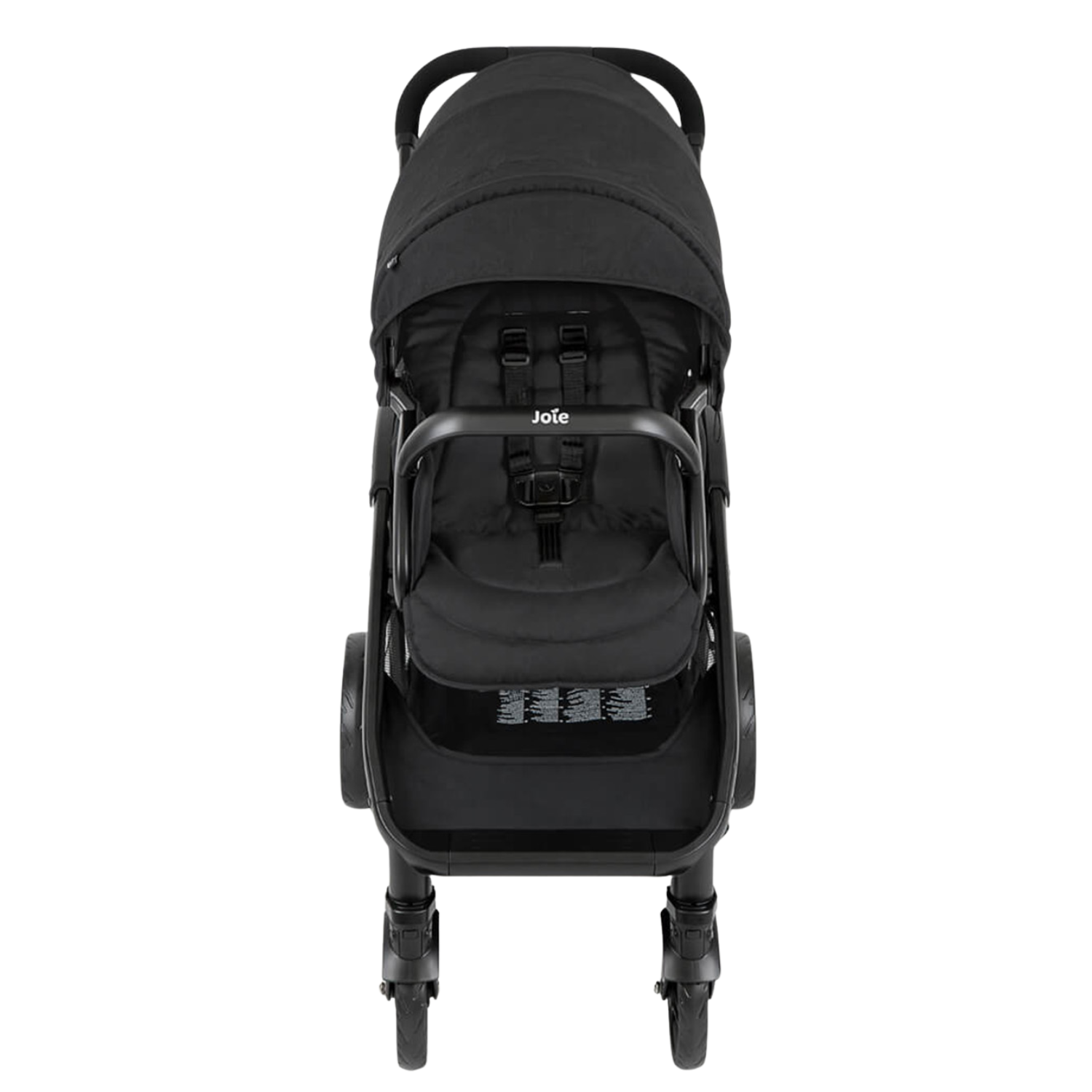 COCHE PASEO EVALITE DUO SHALE JOIE - 4