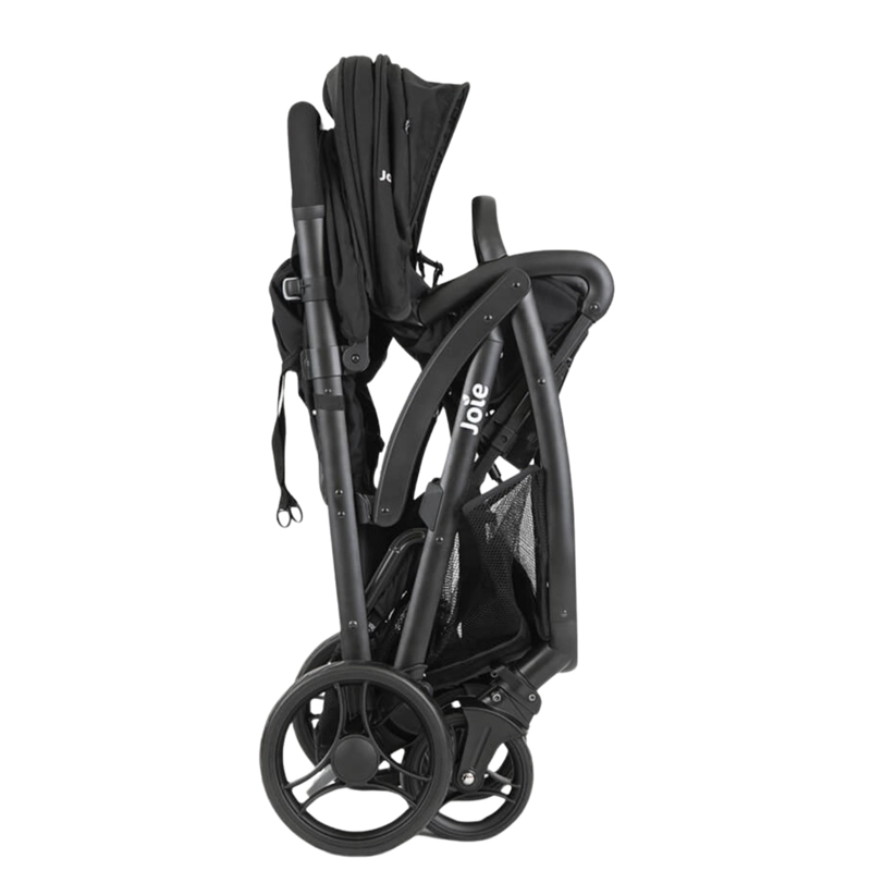 COCHE PASEO EVALITE DUO SHALE JOIE - 5