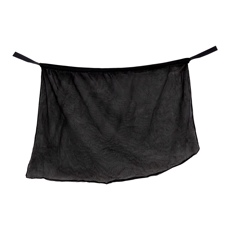PROTECTOR X2 SOL AUTO PARASOL BEBE DOBLE PUERTA COMPLETA - 2