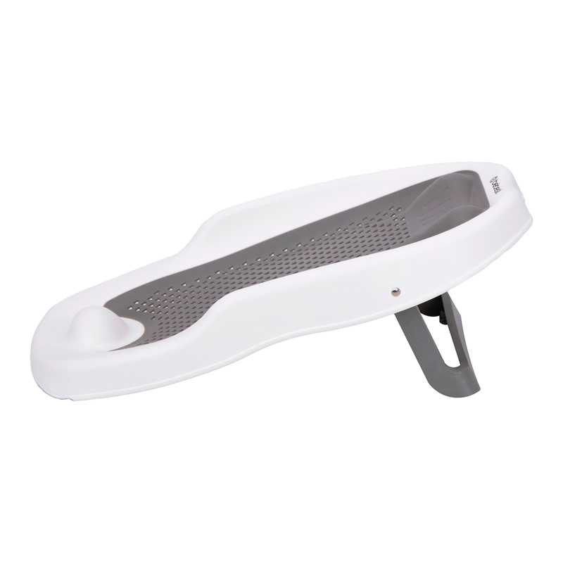 ADAPTADOR BEBESIT TINA BAÑERA BEBE SOPORTE GRIS - 5