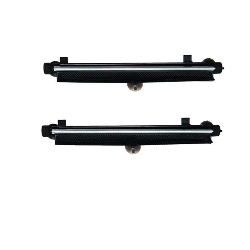 PROTECTOR UV X2 SOL AUTO PARASOL ROLLER BEBE DOBLE UNIVERSAL - 4