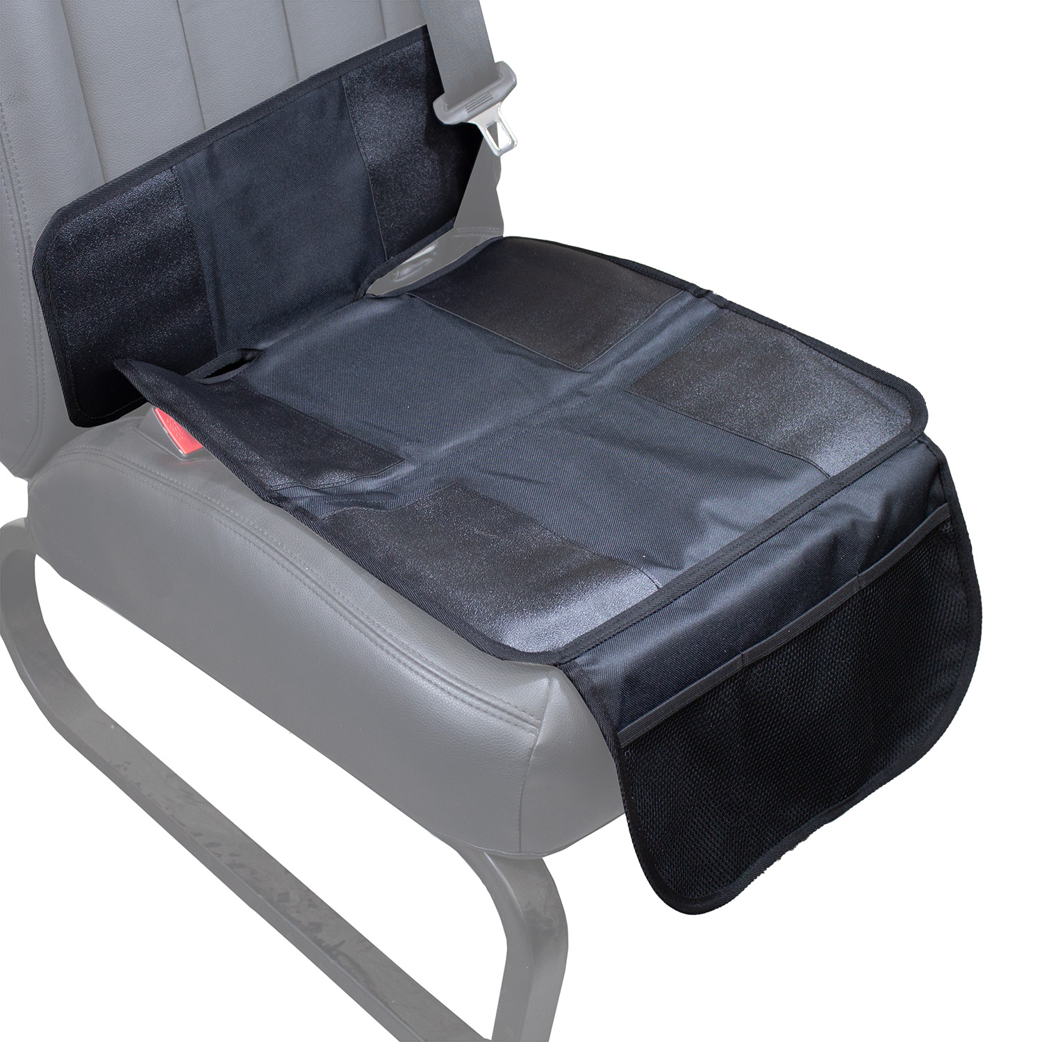 PROTECTOR DE ASIENTO AUTO EASY CLEAN SILLA AUTO BEBE - 2