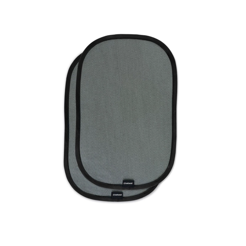 PROTECTOR X2 SOL AUTO PARASOL BEBE DOBLE ADHERENTE UPF50+ - 1