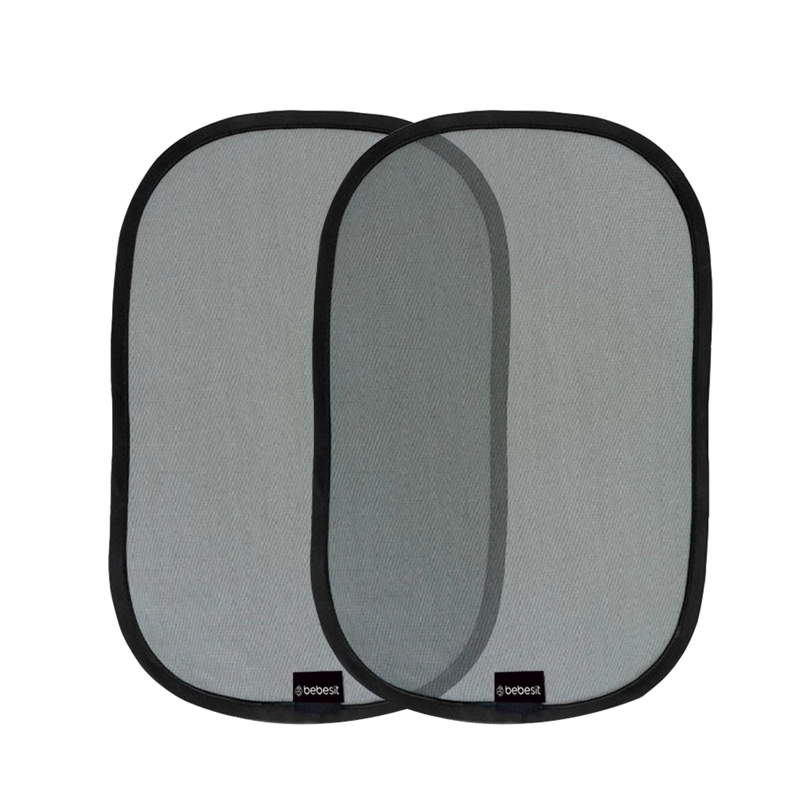 PROTECTOR X2 SOL AUTO PARASOL BEBE DOBLE ADHERENTE UPF50+ - 3