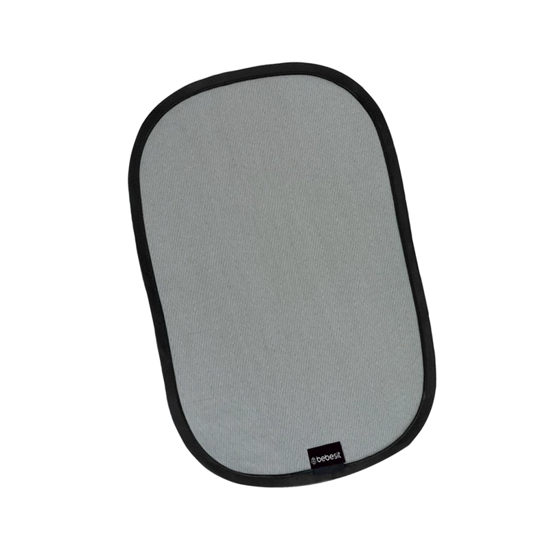 PROTECTOR X2 SOL AUTO PARASOL BEBE DOBLE ADHERENTE UPF50+ - 4