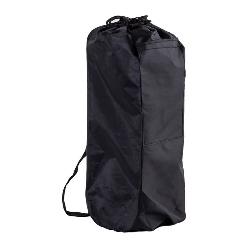 SILLA DE COMER PLEGABLE CAMPING XT01 GRIS - 6