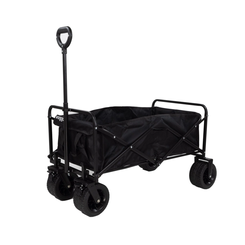 CARRO WAGON NEGRO BEBESIT - 1