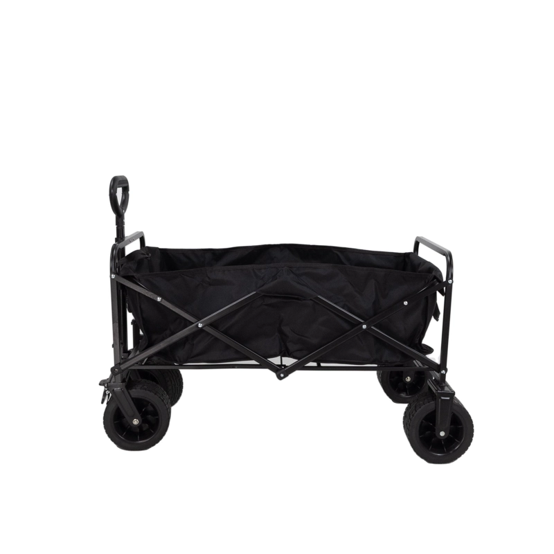 CARRO WAGON NEGRO BEBESIT - 3
