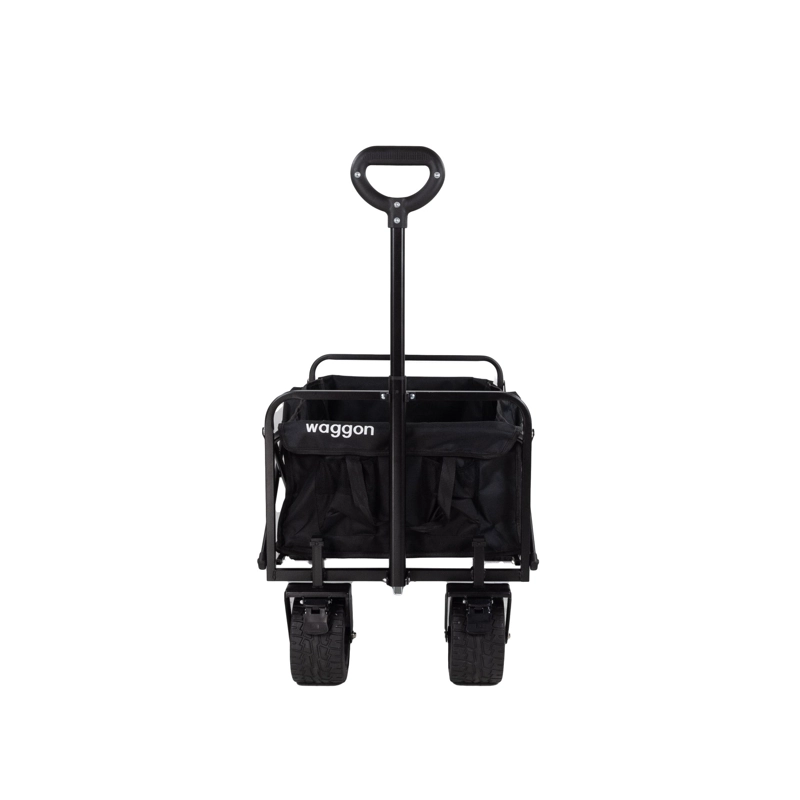 CARRO WAGON NEGRO BEBESIT - 4