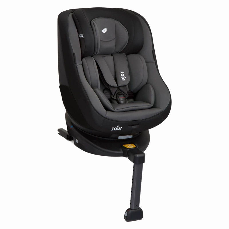 SILLA DE AUTO GIRATORIA SPIN 360 EMBER JOIE - 1