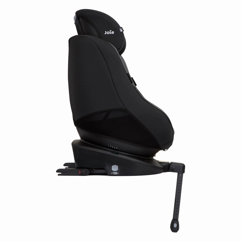SILLA DE AUTO GIRATORIA SPIN 360 EMBER JOIE - 2