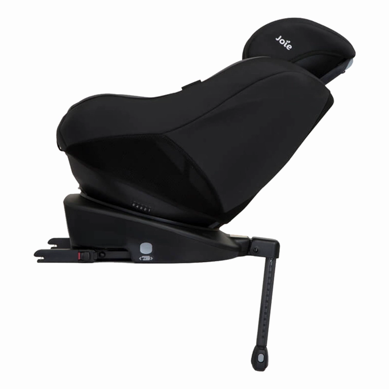 SILLA DE AUTO GIRATORIA SPIN 360 EMBER JOIE - 3
