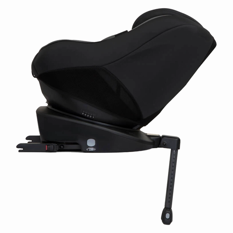 SILLA DE AUTO GIRATORIA SPIN 360 EMBER JOIE - 4