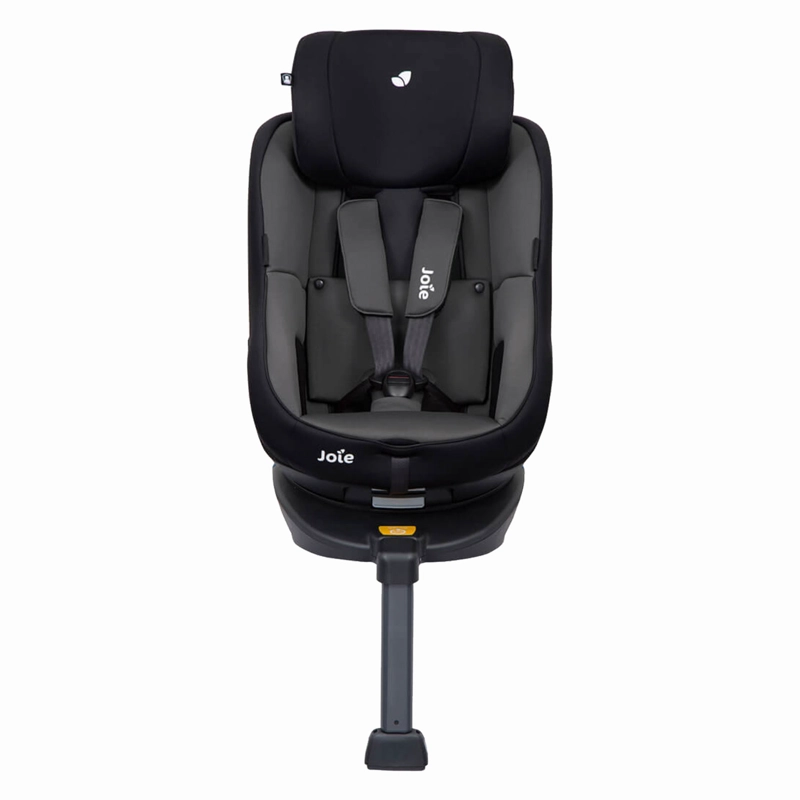 SILLA DE AUTO GIRATORIA SPIN 360 EMBER JOIE - 5