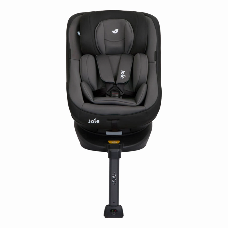 SILLA DE AUTO GIRATORIA SPIN 360 EMBER JOIE - 6