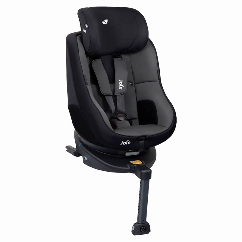 SILLA DE AUTO GIRATORIA SPIN 360 EMBER JOIE - 7