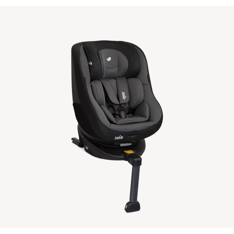 SILLA DE AUTO GIRATORIA SPIN 360 EMBER JOIE - 8