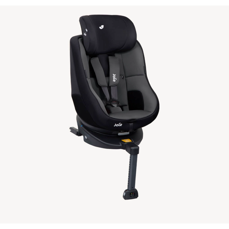 SILLA DE AUTO GIRATORIA SPIN 360 EMBER JOIE - 9