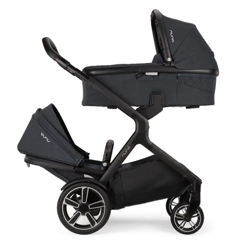 ASIENTO HERMANO MAYOR DEMI GROW SIBLING SEAT OCEAN NUNA - 2