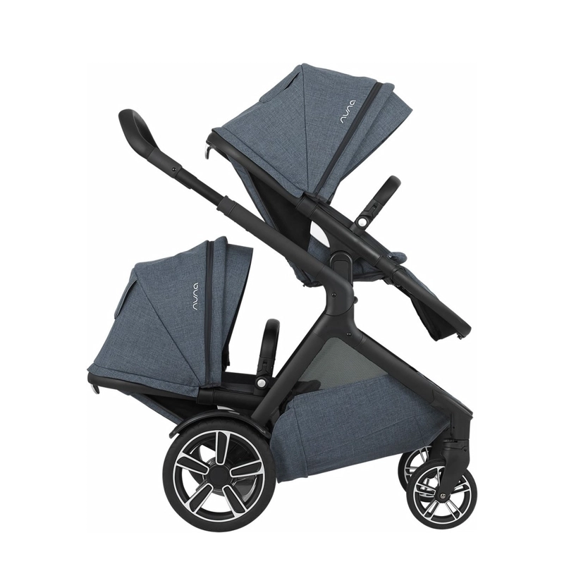 ASIENTO HERMANO MAYOR DEMI GROW SIBLING SEAT OCEAN NUNA - 4