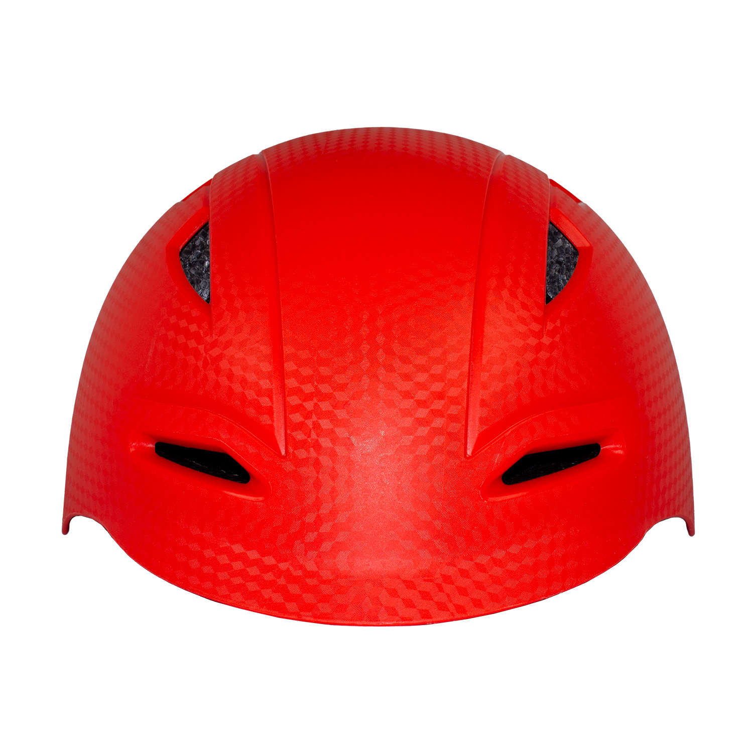 CASCO BICICLETA NIÑA NIÑO REGULABLE ROJO BEBESIT - 3