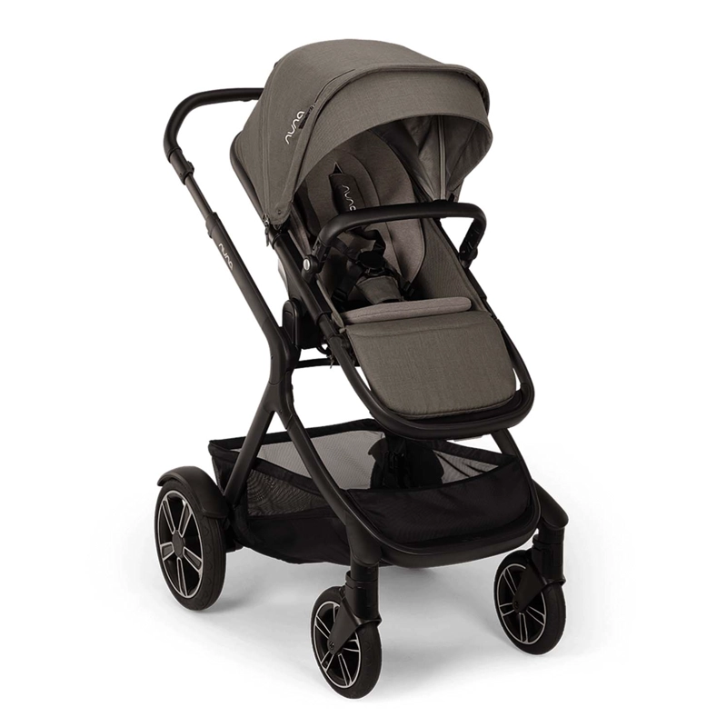 COCHE PASEO DEMI NEXT GRANITE NUNA - 1