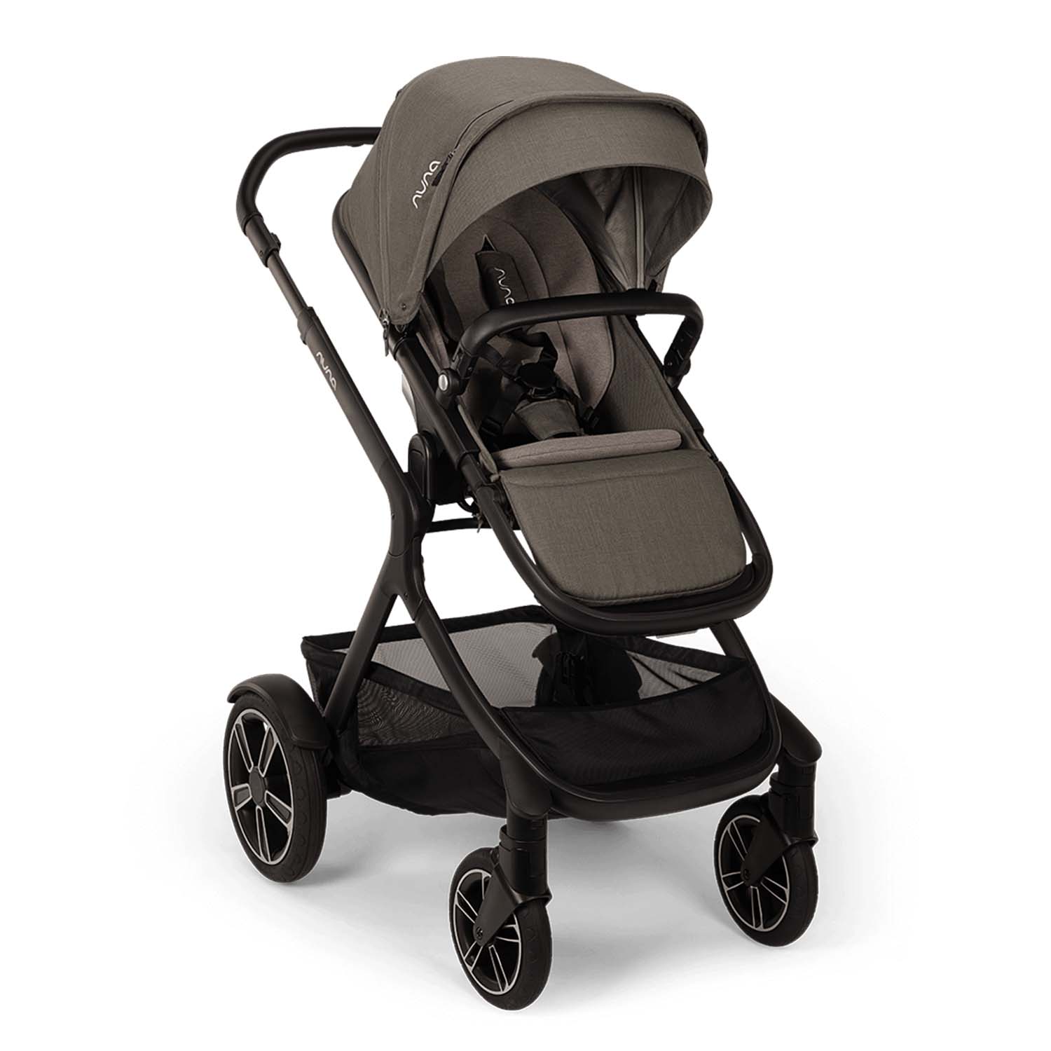 COCHE PASEO DEMI NEXT GRANITE NUNA - 1