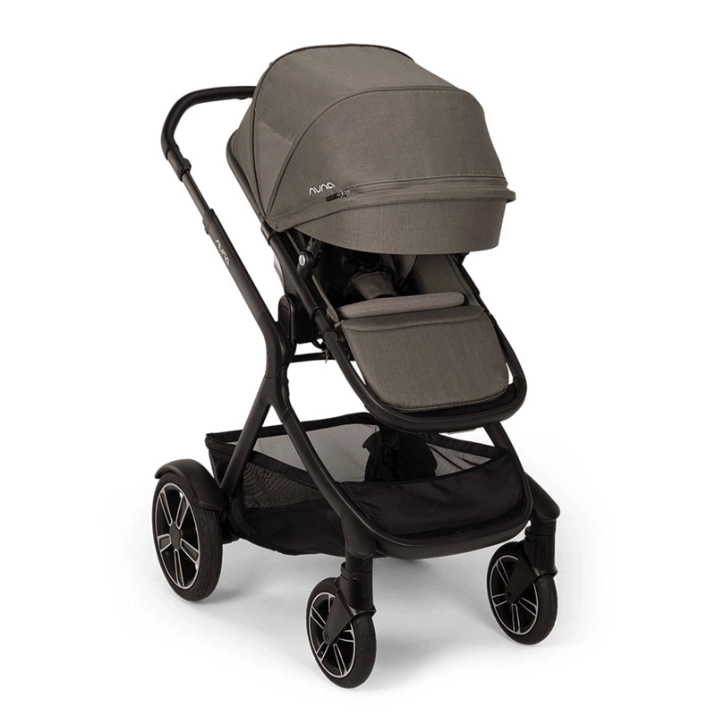 COCHE PASEO DEMI NEXT GRANITE NUNA - 2